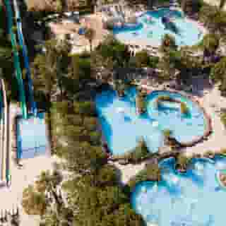 Ali Bey Park Manavgat, 3 of 5