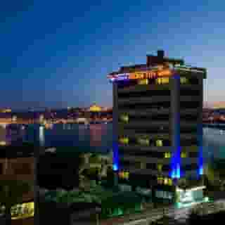Istanbul Golden City, 4 of 5