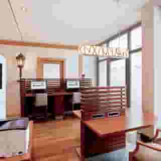 Holiday Inn Nurnberg City Centre, 5 of 5