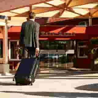 Waldhotel Stuttgart, 1 of 5