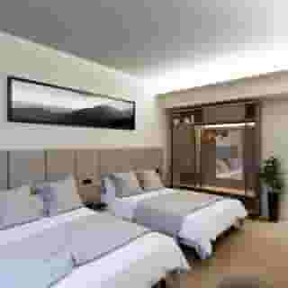 Acca Sporting Milano - AA Hotels, 2 of 5