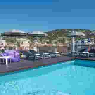 Best Western Plus Cannes Riviera & Spa, 3 of 5