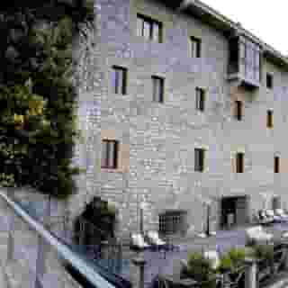 Parador de Hondarribia, 3 of 5