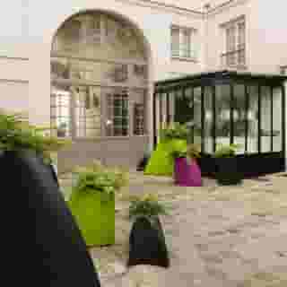 Hotel Design Sorbonne, 1 of 5