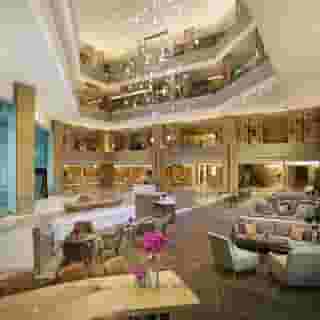 Amari Watergate, 2 of 5