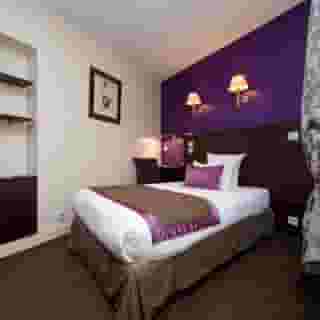 Queens Hotel, 5 of 5