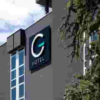G Hotel Pescara, 5 of 5