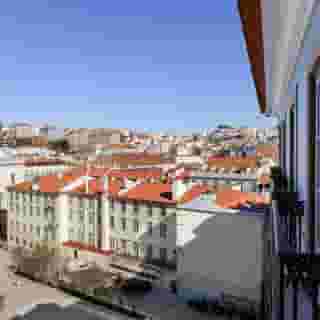 Hello Lisbon Rossio, 3 of 5
