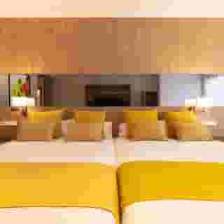 Hotel Gold Arcos, 2 of 5