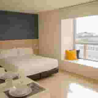 Room Select Porto Suites, 3 of 5
