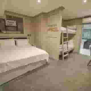 Central Station Hotel Liverpool, 4 of 5