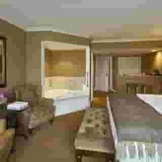 Wedgewood Hotel & Spa, 6 of 6