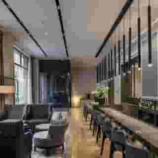 Boho Hotel Prague, 3 of 5