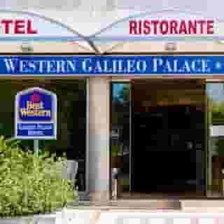 Best Western Galileo Palace 2011, 3 of 5