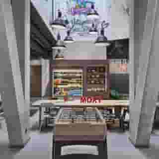 Moxy Lausanne City, 5 of 5
