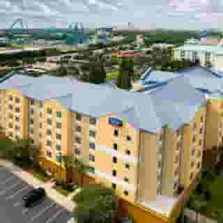 Fairfield Inn & Suites Orlando at SeaWorld, 5 of 5