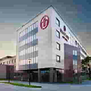 Haston City Hotel, 6 of 6
