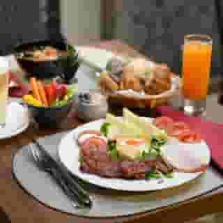 Hotel Bristol Budapest, 5 of 5