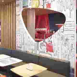 ibis Muenchen City, 5 of 5