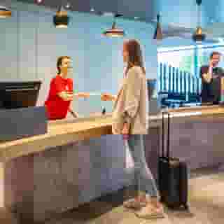 ibis Warszawa Stare Miasto (Old Town), 5 of 5