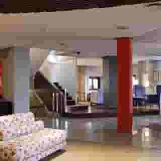 Arco de San Juan Hotel, 4 of 5