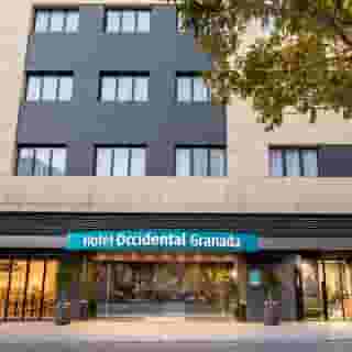 Occidental Granada, 2 of 5