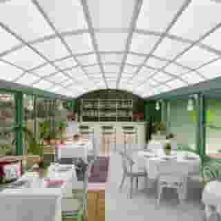 The Ritz Carlton Istanbul, 1 of 5