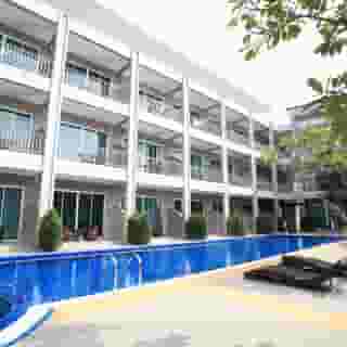 The Malika Hotel, 1 of 5