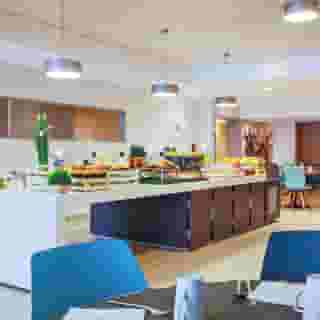 Hotel Mercure Paris Vaugirard Porte de Versailles, 1 of 5