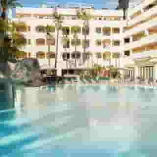 Guadalpin suites, 1 of 5