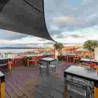 Monte Belvedere Hotel By Shiadu, 4 of 5