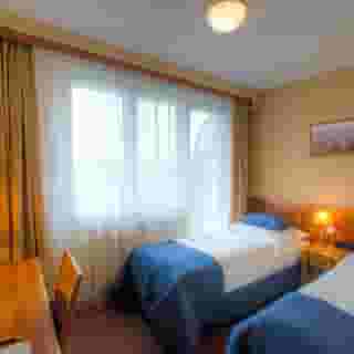 Wellness Hotel Step, 2 of 5