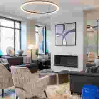 Montfleuri Arc de Triomphe, 5 of 5