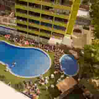 BC Music Resort - Adults Recommended, 1 of 5