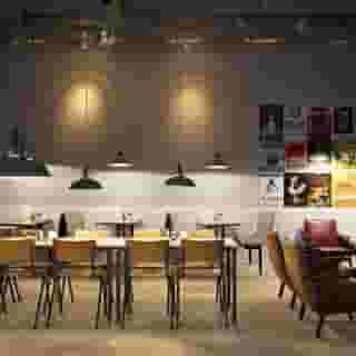 THE SOCIAL HUB  Rotterdam, 6 of 6
