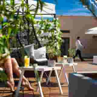 Hotel de Paris Saint-Tropez, 6 of 6
