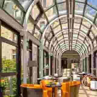 Romantik Hotel Schloss Rettershof, 2 of 5