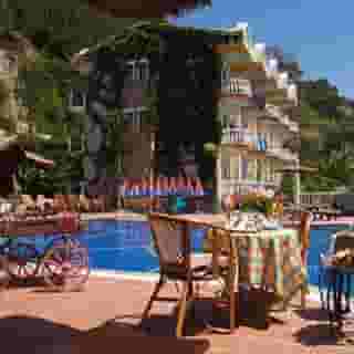 Flamingo Hotel, 5 of 5