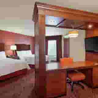 Hampton Inn and Suites Seattle-Airport/28th Ave, 1 of 5