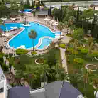 Fame Residence Goynuk, 1 of 5