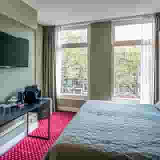 Highland Atlantis Amsterdam, 5 of 5