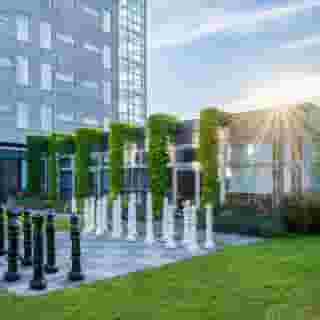 Holiday Inn Prague Airport, 2 of 5