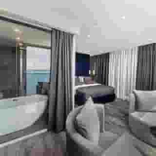 Pera Bosphorus Hotel, 1 of 5