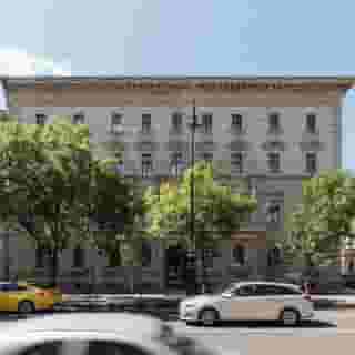 Hotel Oktogon Haggenmacher, 1 of 5