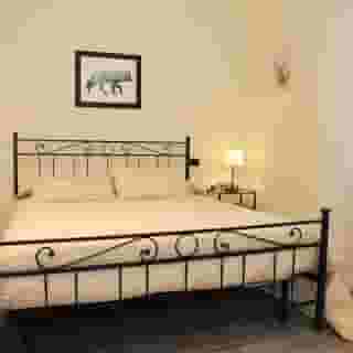 C'era Un Lago, 5 of 5