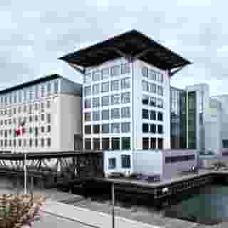 Copenhagen Island, 1 of 5