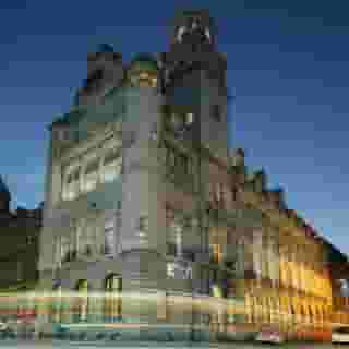 Aloft Liverpool, 1 of 5