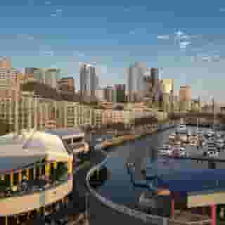 Seattle Marriott Waterfront, 5 of 5