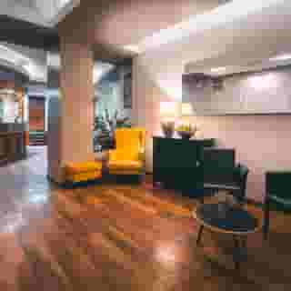 Belvedere Hotel Prague, 2 of 5