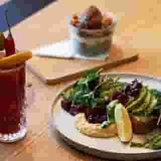 The Circus Apartments, 3 of 5